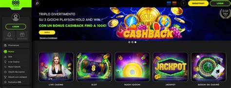 888casino codice promozionale|Iba pa.